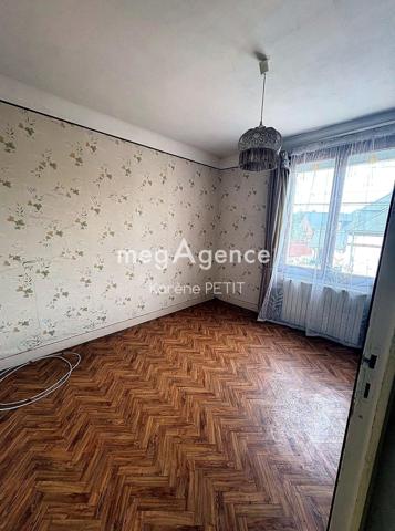 Maison à GOURNAY-EN-BRAY, 76220 - 6 pièces 110m²