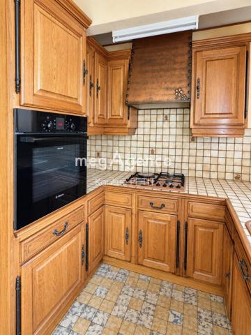 Maison à GOURNAY-EN-BRAY, 76220 - 6 pièces 110m²