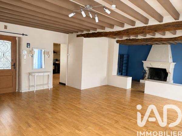 Maison à vendre 8 pièces 230 m² Cerneux