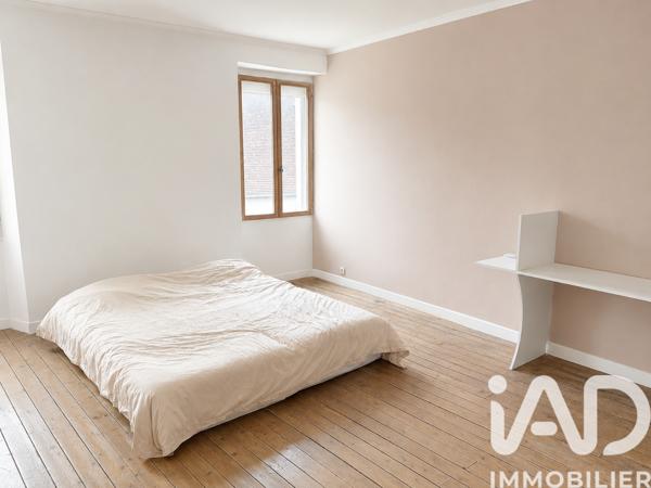 Maison à vendre 8 pièces 230 m² Cerneux