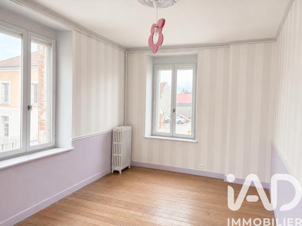 Maison à vendre 8 pièces 230 m² Cerneux