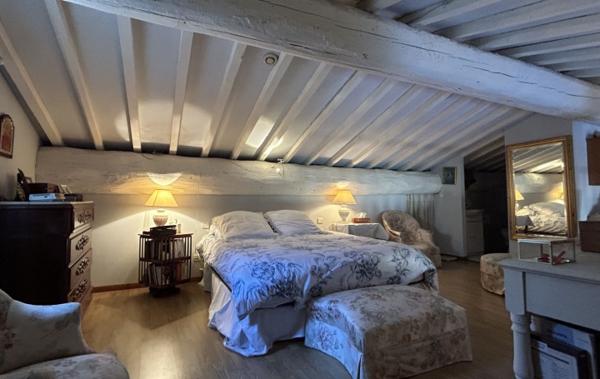 Vente Villa avec piscine et ateliers Montbazin   