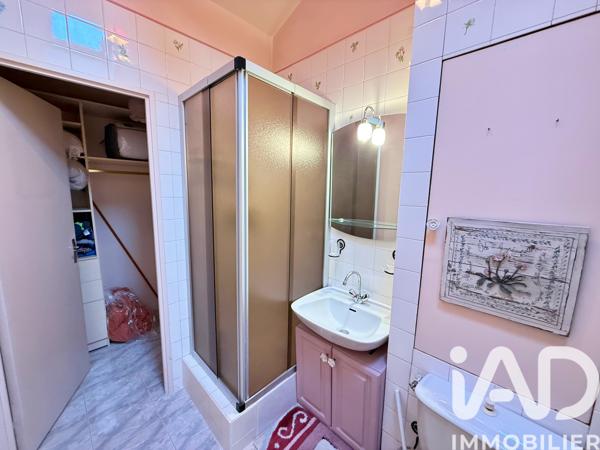 Maison à vendre 5 pièces 117 m² Moissy-Cramayel
