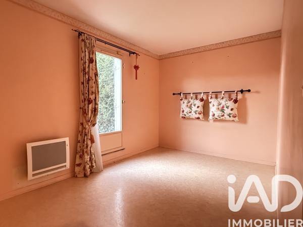 Maison à vendre 5 pièces 117 m² Moissy-Cramayel
