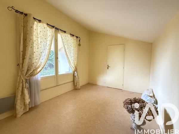 Maison à vendre 5 pièces 117 m² Moissy-Cramayel