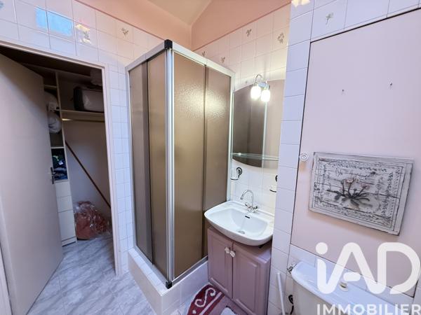 Maison à vendre 5 pièces 117 m² Moissy-Cramayel