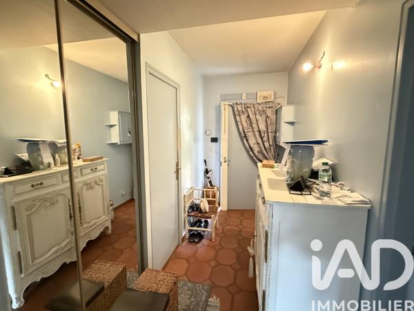 Maison à vendre 5 pièces 117 m² Moissy-Cramayel