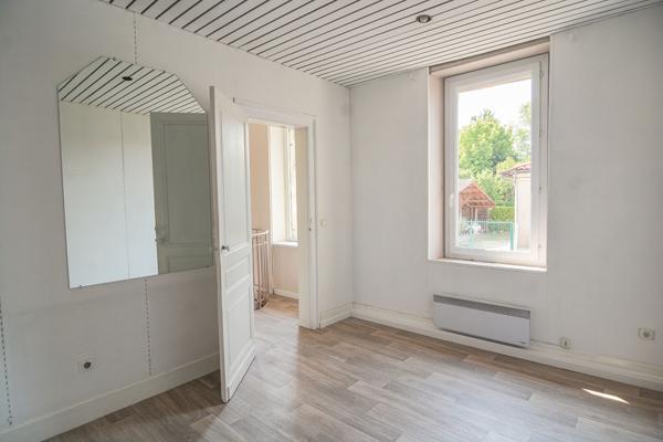 Maison Maison en Pierre "Échoppe double" Blanquefort 5 pièce(s) 91.51 m2 - Fort potentiel d'évolution ! 91.51 m²
