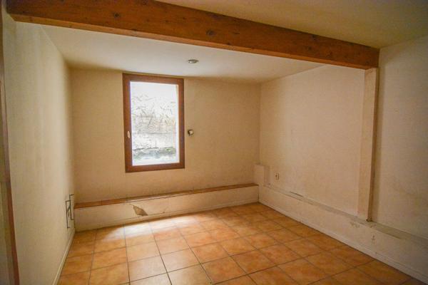 Maison Maison en Pierre "Échoppe double" Blanquefort 5 pièce(s) 91.51 m2 - Fort potentiel d'évolution ! 91.51 m²