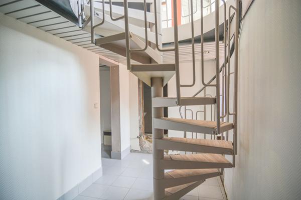 Maison Maison en Pierre "Échoppe double" Blanquefort 5 pièce(s) 91.51 m2 - Fort potentiel d'évolution ! 91.51 m²