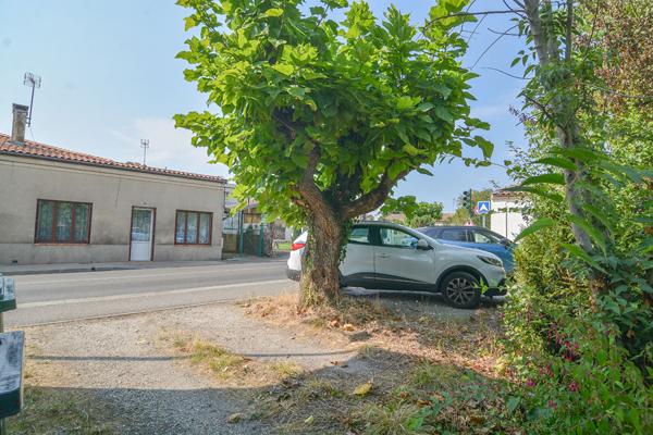 Maison Maison en Pierre "Échoppe double" Blanquefort 5 pièce(s) 91.51 m2 - Fort potentiel d'évolution ! 91.51 m²