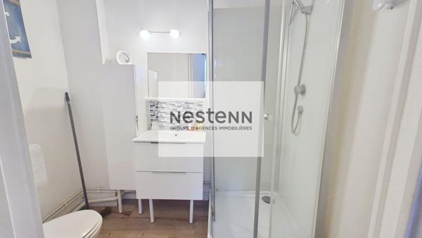 Immeuble de rapport 3 appartements meublés pour investisseurs AIRBNB 10,5% de rentabilité