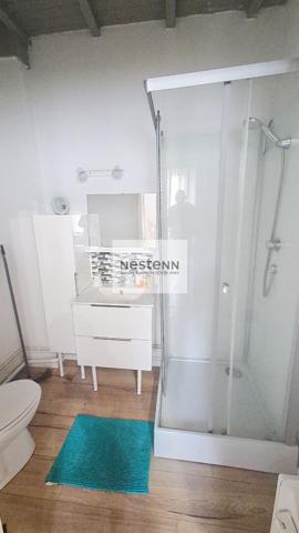 Immeuble de rapport 3 appartements meublés pour investisseurs AIRBNB 10,5% de rentabilité