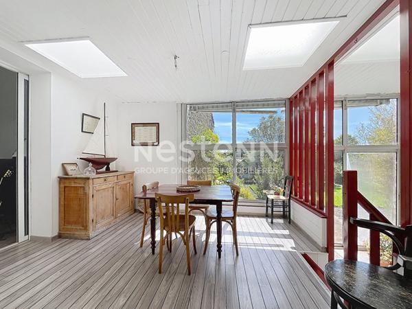 Maison 4 pièces à vendre à Luçon proche du centre-ville
