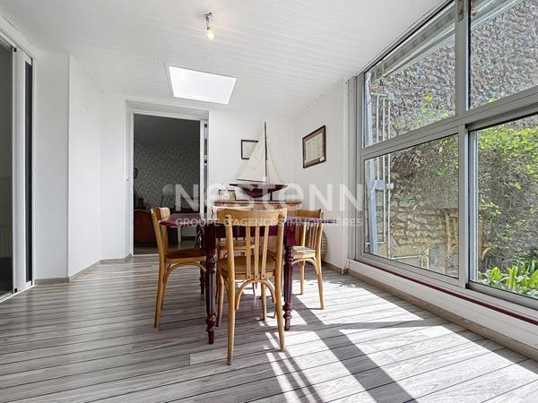 Maison 4 pièces à vendre à Luçon proche du centre-ville