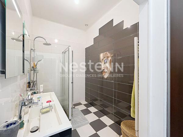 Maison 4 pièces à vendre à Luçon proche du centre-ville