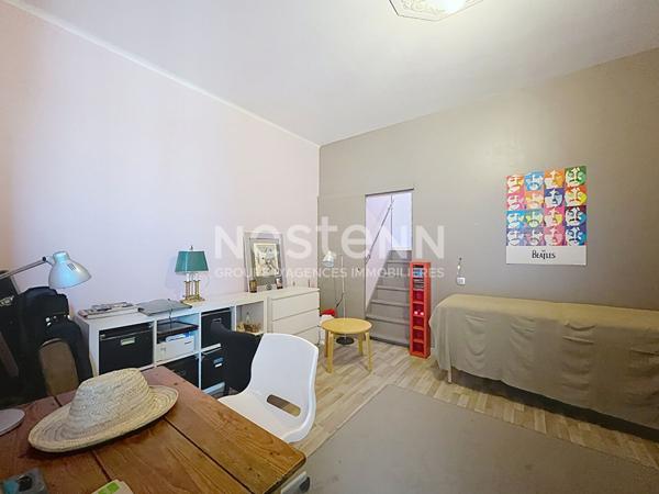Maison 4 pièces à vendre à Luçon proche du centre-ville
