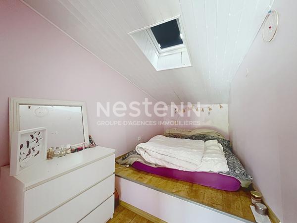 Maison 4 pièces à vendre à Luçon proche du centre-ville