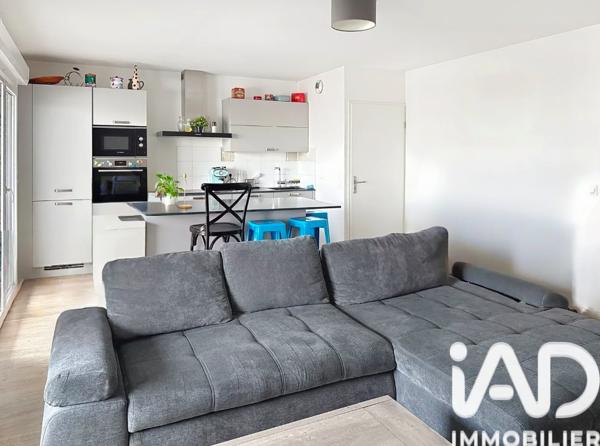 Appartement à vendre 4 pièces 88 m² Floirac
