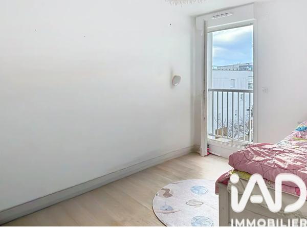 Appartement à vendre 4 pièces 88 m² Floirac