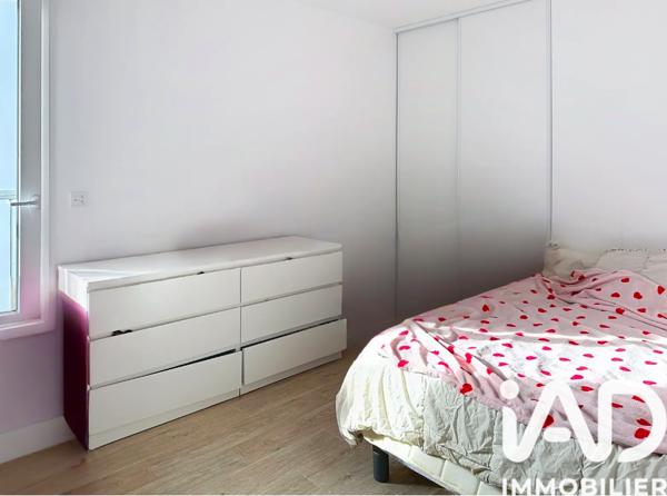Appartement à vendre 4 pièces 88 m² Floirac