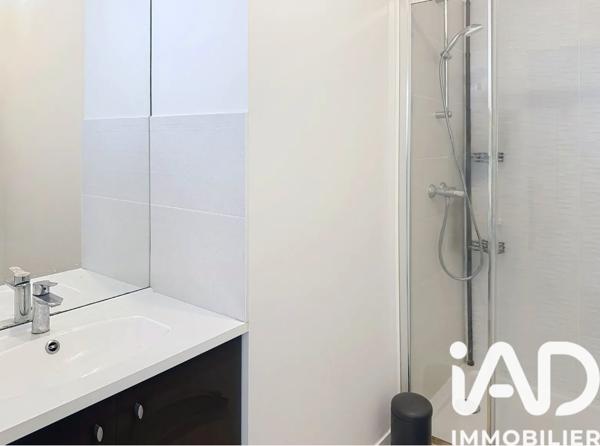 Appartement à vendre 4 pièces 88 m² Floirac