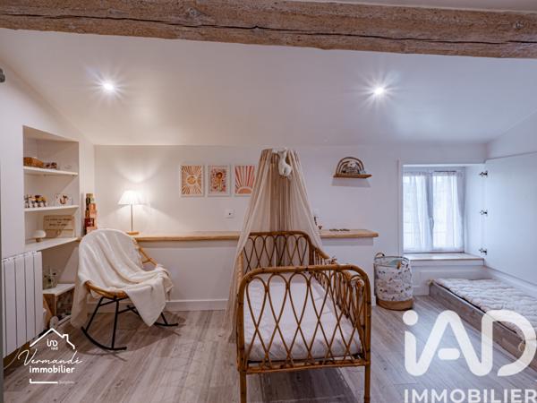 Maison à vendre 5 pièces 130 m² Surgères