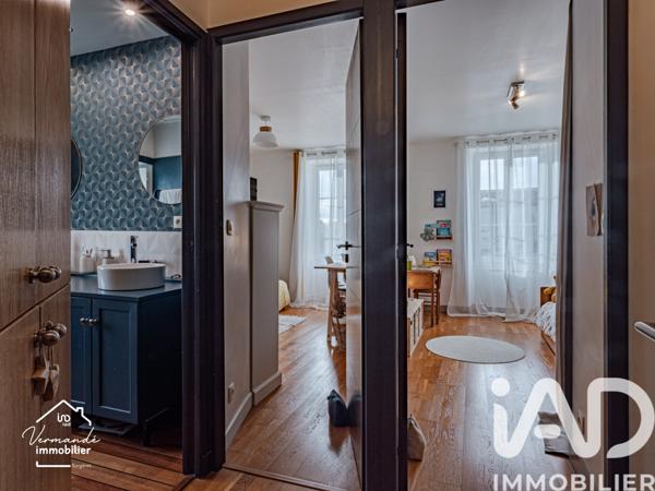 Maison à vendre 5 pièces 130 m² Surgères