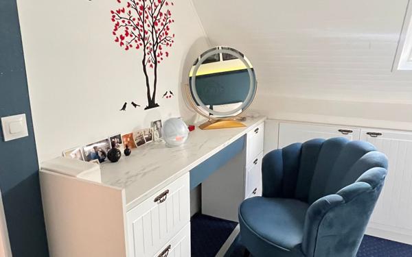 Maison à vendre    5 pièces • 151 m2 Rostrenen