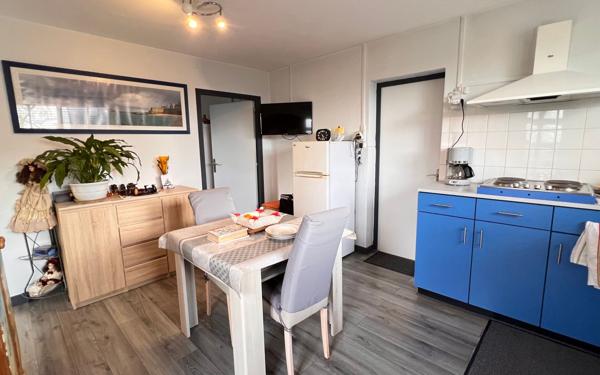 Maison à vendre    5 pièces • 151 m2 Rostrenen