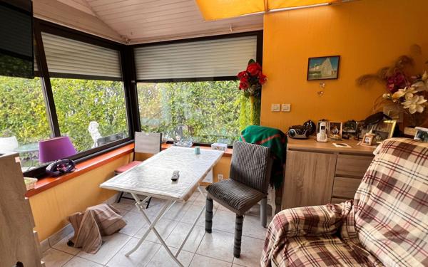 Maison à vendre    5 pièces • 151 m2 Rostrenen