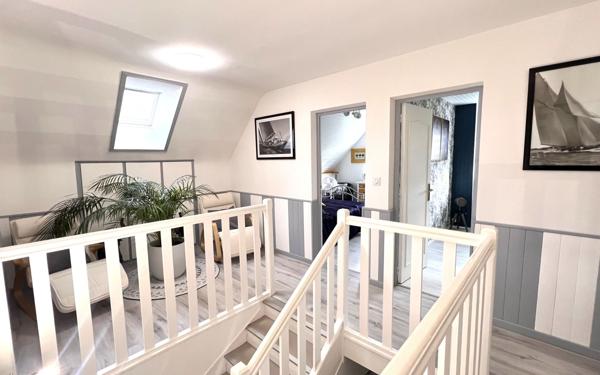 Maison à vendre    5 pièces • 151 m2 Rostrenen