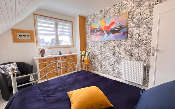 Maison à vendre    5 pièces • 151 m2 Rostrenen