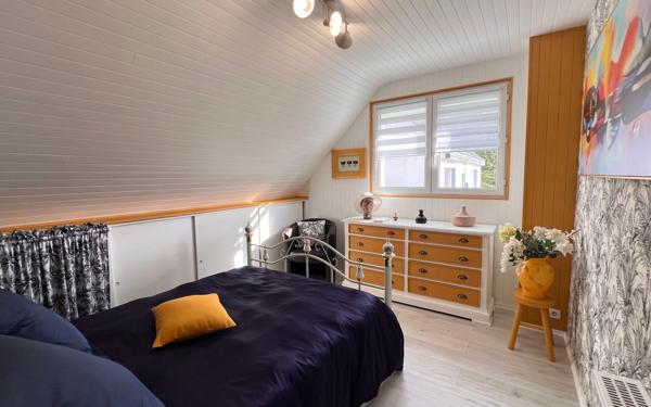 Maison à vendre    5 pièces • 151 m2 Rostrenen