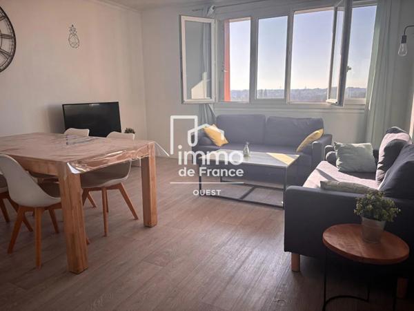 Appartement à vendre à Angers (49000)