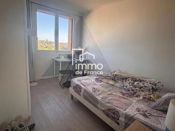 Appartement à vendre à Angers (49000)