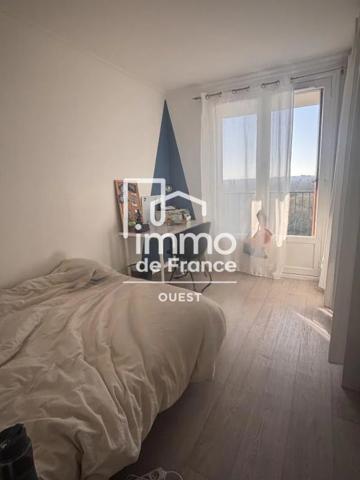 Appartement à vendre à Angers (49000)