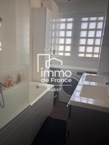 Appartement à vendre à Angers (49000)