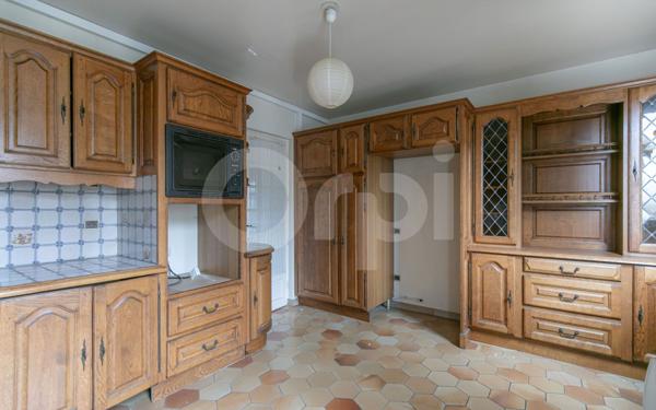 Appartement à vendre    4 pièces • 90,70 m2 Le Perreux-sur-Marne