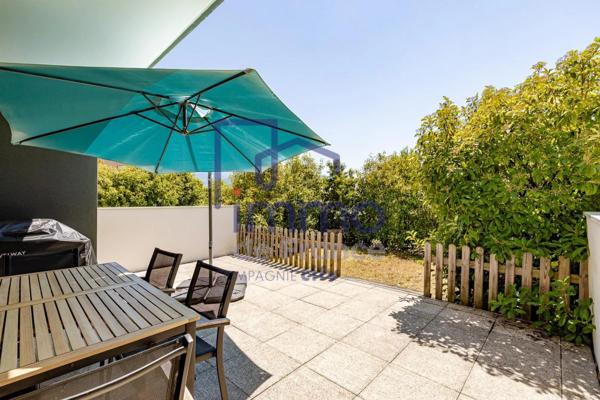 Appartement à vendre à Montbonnot-Saint-Martin (38330)