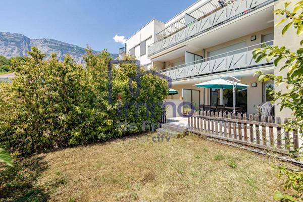 Appartement à vendre à Montbonnot-Saint-Martin (38330)