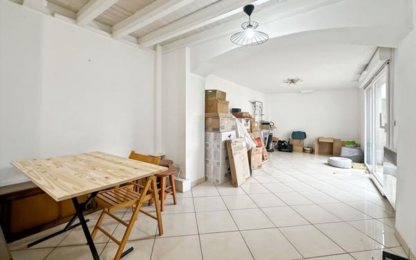 Maison à vendre    5 pièces •  Saulx-les-Chartreux