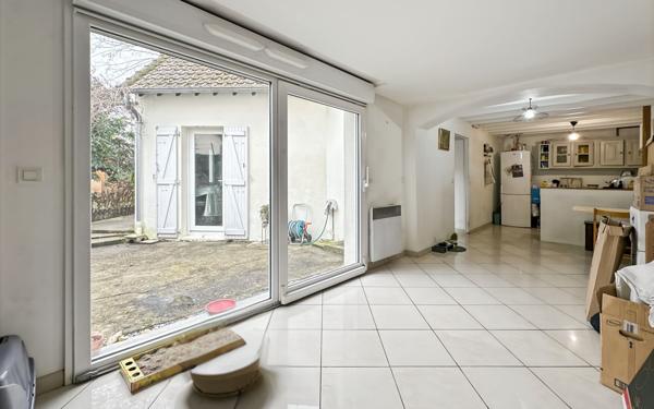 Maison à vendre    5 pièces •  Saulx-les-Chartreux