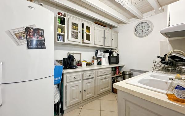 Maison à vendre    5 pièces •  Saulx-les-Chartreux