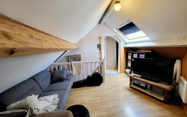 Maison à vendre    5 pièces •  Saulx-les-Chartreux