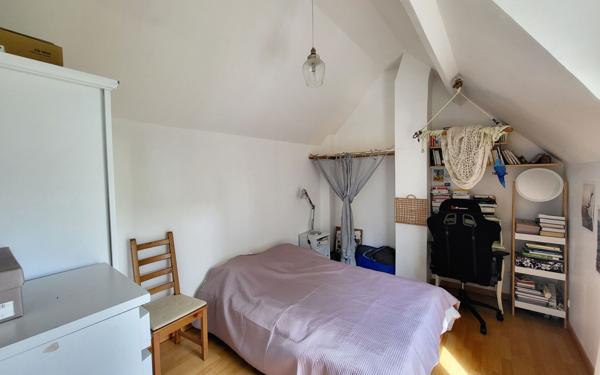 Maison à vendre    5 pièces •  Saulx-les-Chartreux