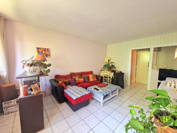 Vente appartement Biscarrosse : 125 190 € - AJP Immobilier Biscarrosse