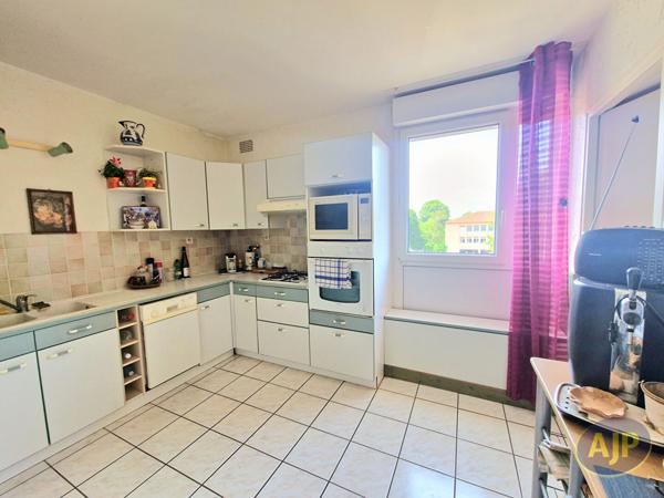 Vente appartement Biscarrosse : 125 190 € - AJP Immobilier Biscarrosse