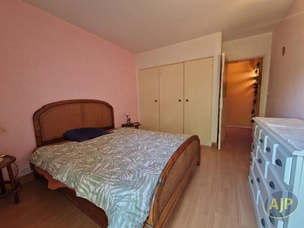 Vente appartement Biscarrosse : 125 190 € - AJP Immobilier Biscarrosse