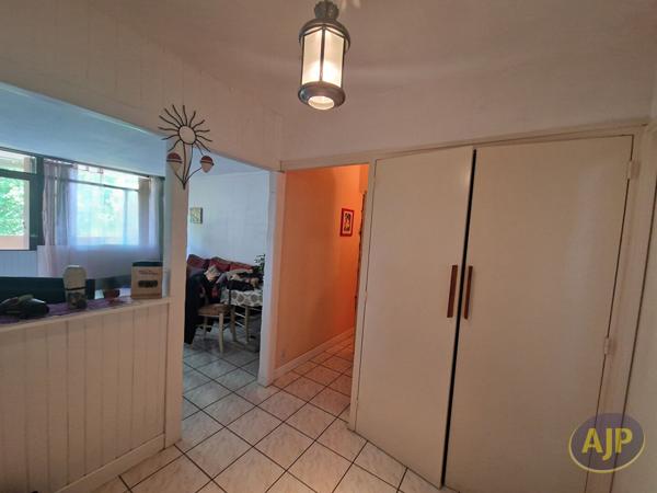 Vente appartement Biscarrosse : 125 190 € - AJP Immobilier Biscarrosse